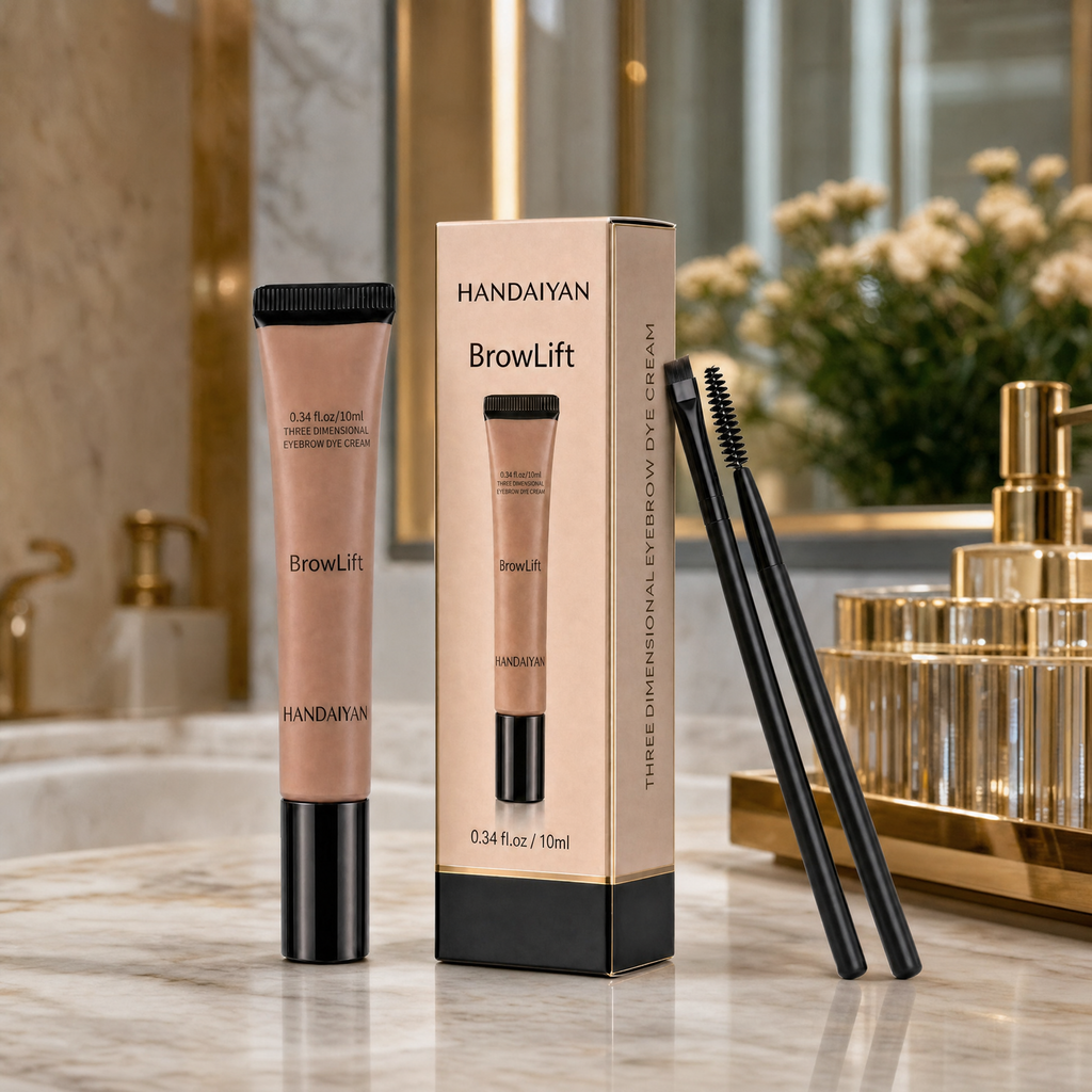BrowLift 4D